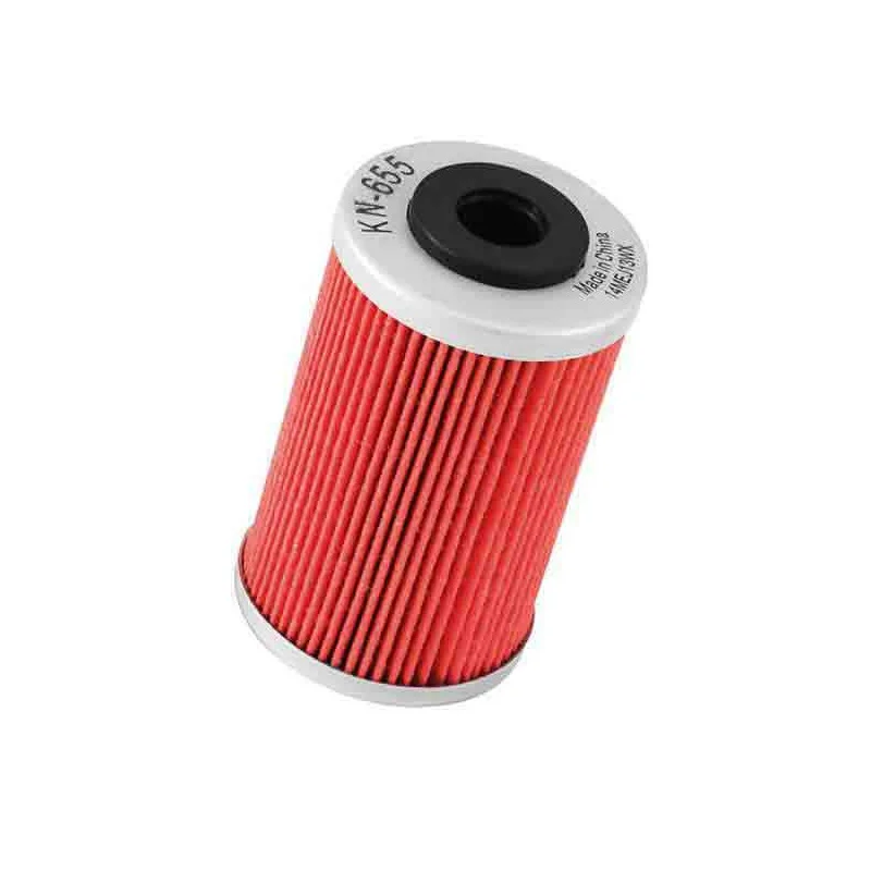 Filtro olio K&N HUSABERG 450 FE 12-13 Spedito Oggi