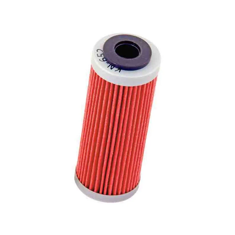A Buon Prezzo Filtro olio K&N KTM 400 EXC R 4T 09-11